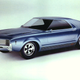 Illustration for article titled How The AMC Javelin Came To Be